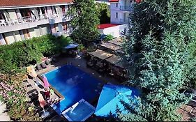 Villa Dionis